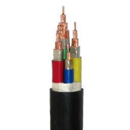 KYYJV 8x2.5mm2 交聯聚乙烯絕緣控制電纜產品介紹與市場報價分析