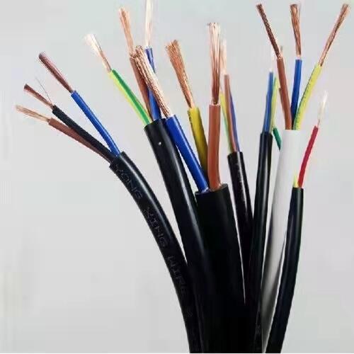 西藏高原專用HYAT53 30×2×0.5鋼帶鎧裝通信電纜 支持定制與廣泛的控制應用